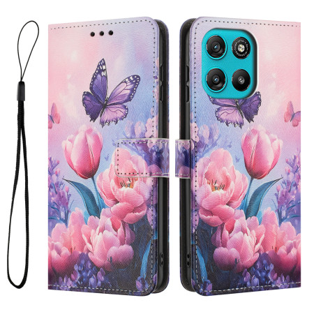 Funda Moto G67 Power / G57...