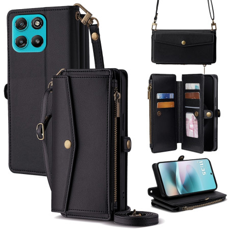 Moto G67 Power Funda...