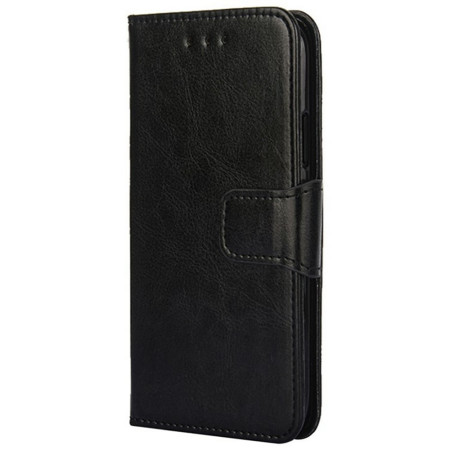 Funda de cuero para moto...