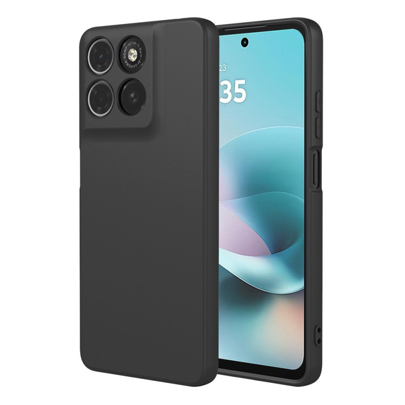 Moto G67 Power / G57 Power Funda Silicona Liquida