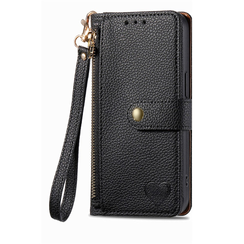 Moto G67 Power Design Love Funda