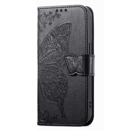 Funda Tribal Butterfly Moto...