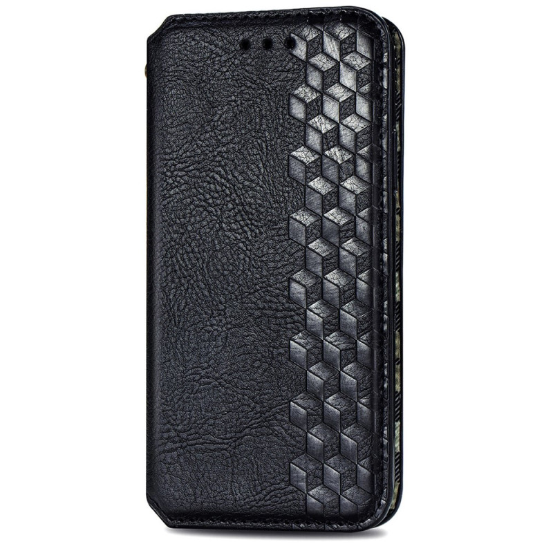 G67 Funda para moto Power Suede Effect Losange Embossed