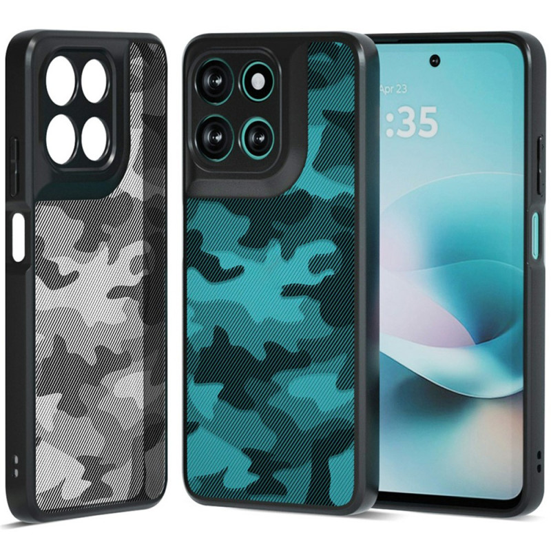 Funda IBMRS Moto G67 Power / G57 Power