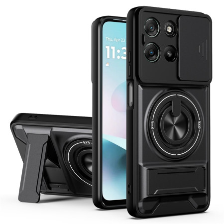 Moto G67 Power Funda...