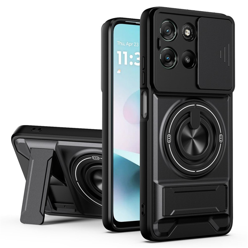 Moto G67 Power Funda Protección Completa