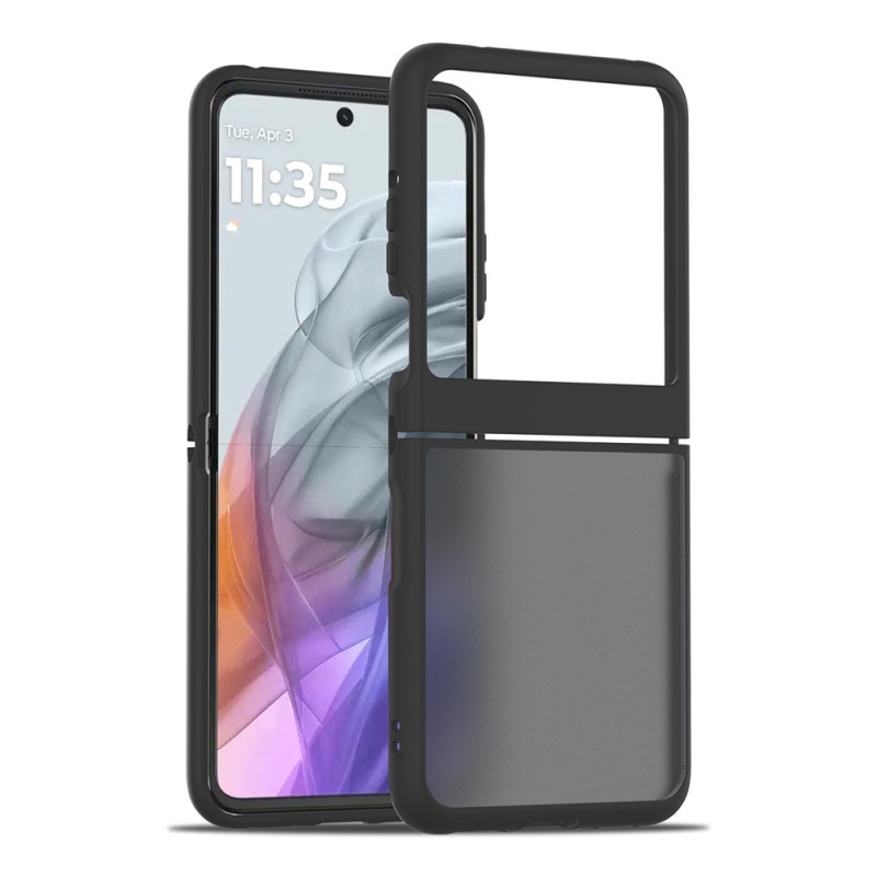 Funda Motorola Razr 70 / 60 / 50 Esmerilado