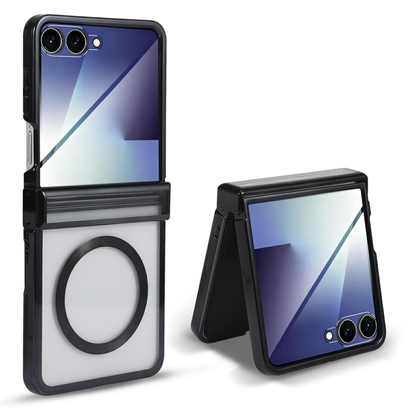 Funda Motorola Razr 70 Ultra / 60 Ultra Style Metal