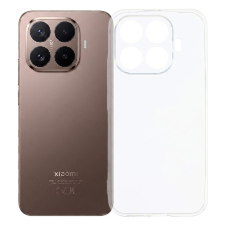 Xiaomi 17T Funda Transparente
