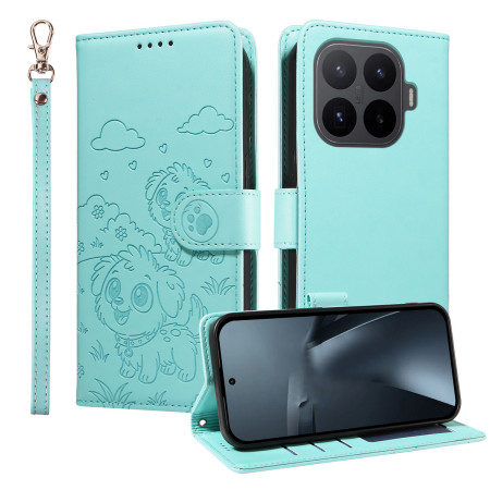 Xiaomi 17T Design Dog Funda...