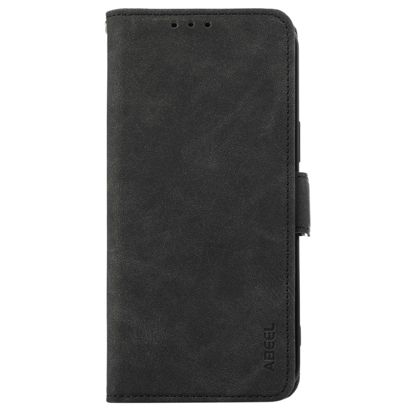 Sony Xperia 1 VIII Funda efecto ante ABEEL