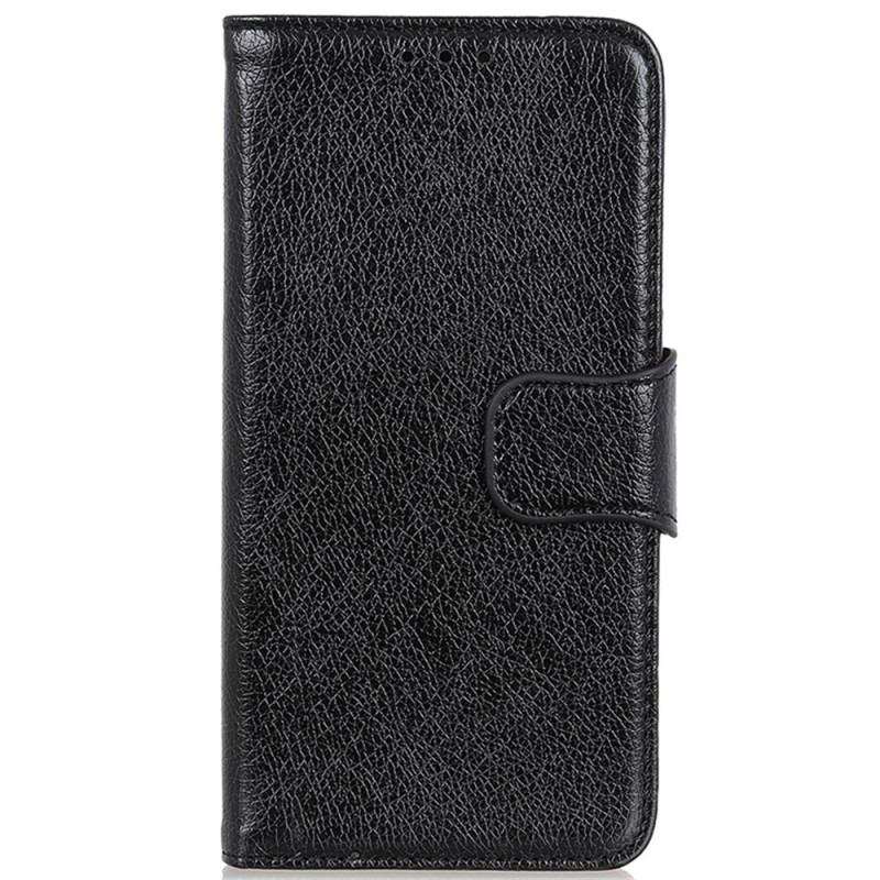 Funda de napa para Sony Xperia 1 VIII
