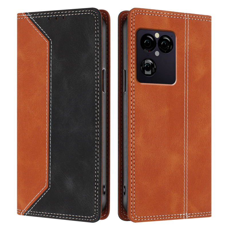 Flip Cover Sony Xperia 1 VIII Bicolor