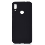 Xiaomi Redmi Note 7 Funda de silicona esmerilada Xiaomi Redmi Note 7 Funda de silicona esmerilada