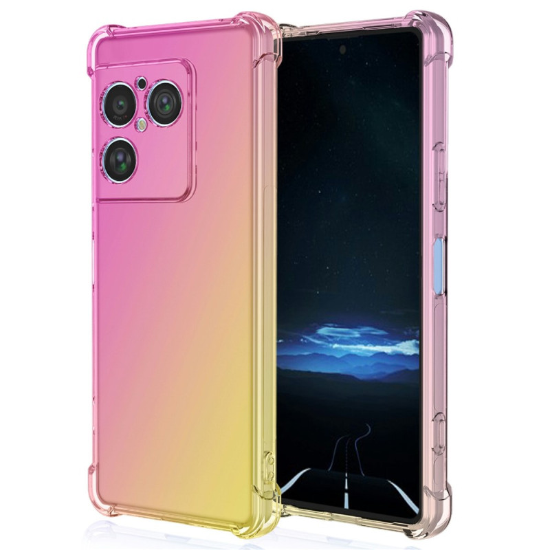 Funda Gradiente Sony Xperia 1 VIII