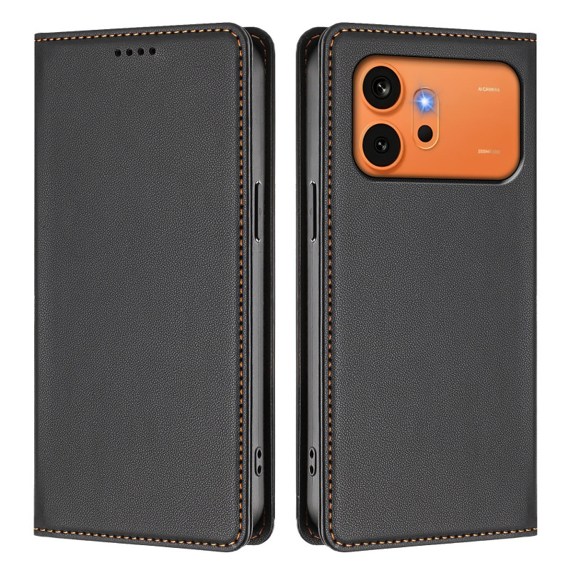 Flip Cover Honor 600 / 600 Pro Protección Anti-Piratae (RFID)