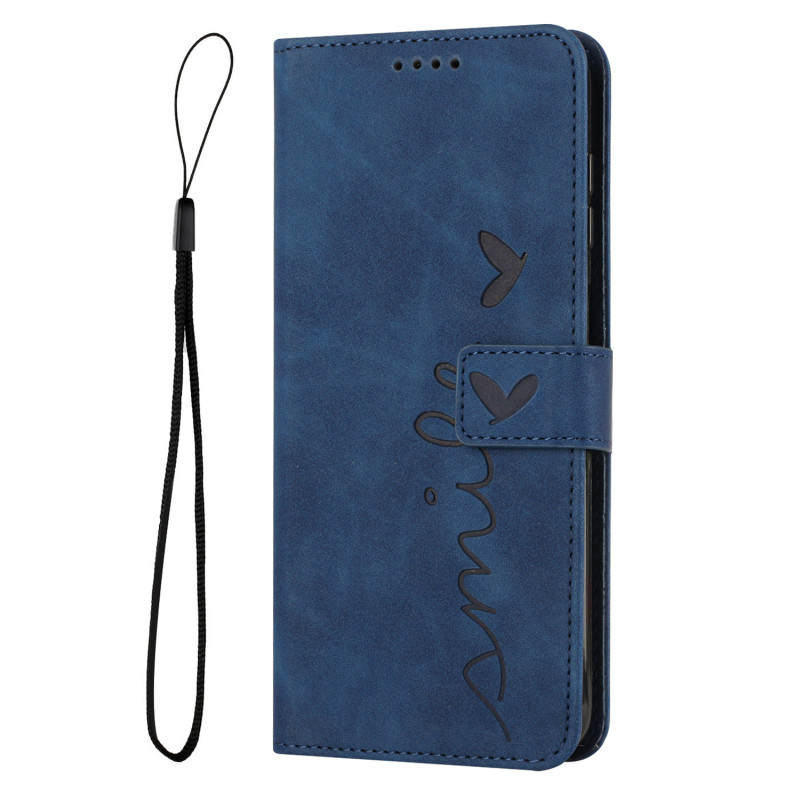 Funda Honor 600 / 600 Pro Smile