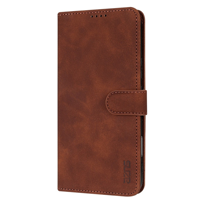 Housse Honor 600 Effet Daim AZNS