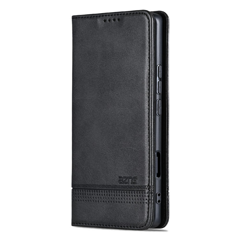 Honor 600 AZNS Flip Cover
