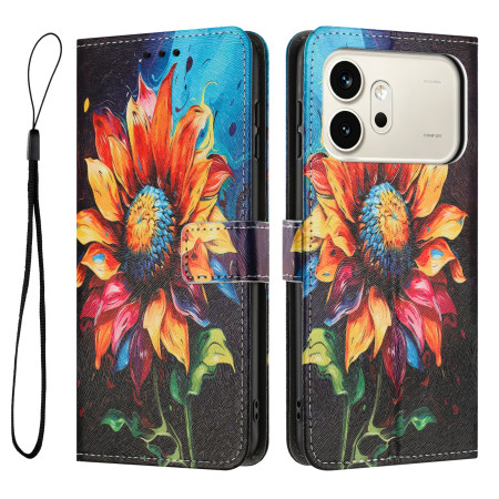 Honor 600 / 600 Pro Funda...