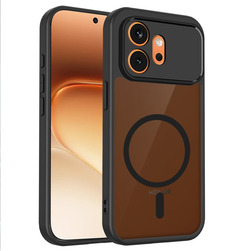 Honor 600 Funda Magnética Acabado Mate