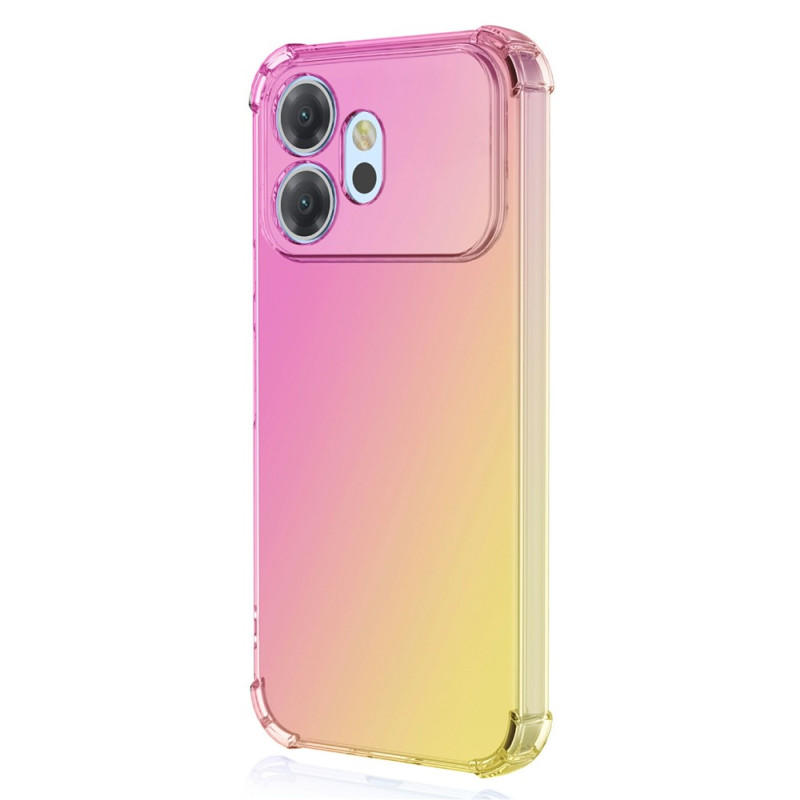 Funda Gradiente Honor 600