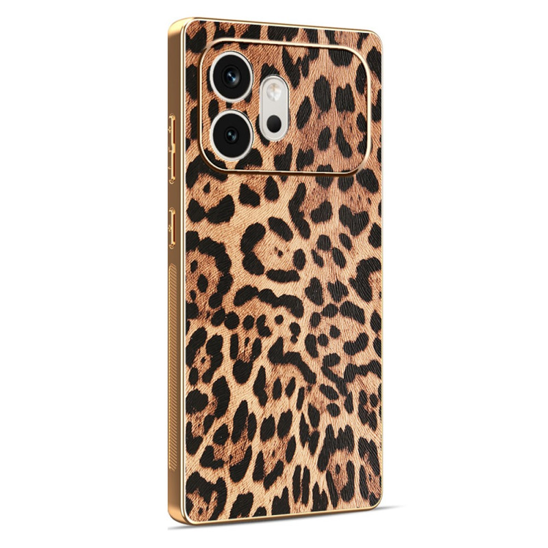 Funda Honor 600 Leopard