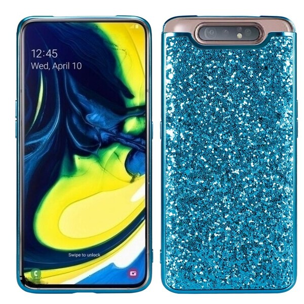 Funda Premium Glitter para Samsung Galaxy A80