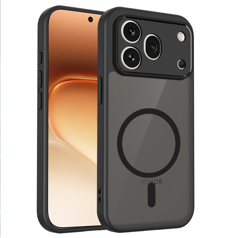 Honor 600 Pro Funda Magnética Humo