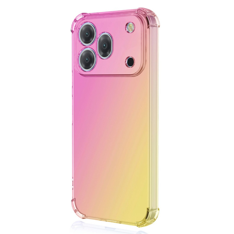Funda Gradiente Honor 600 Pro