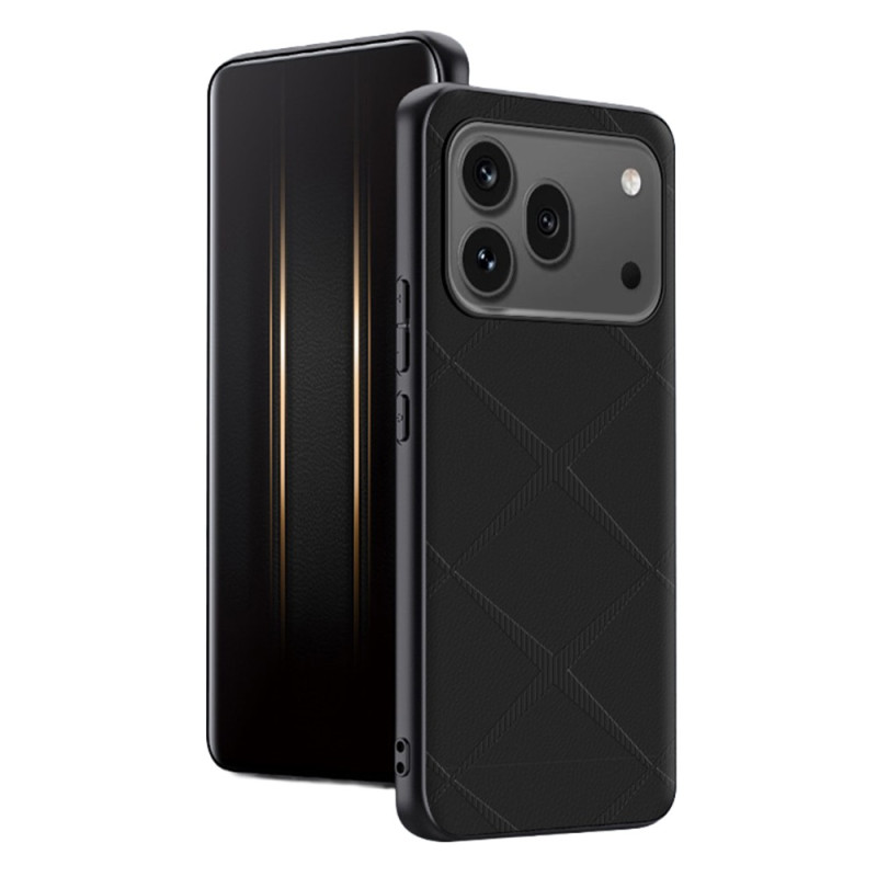 Funda Honor 600 Pro X Design