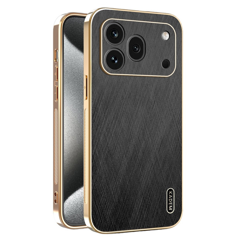 Honor 600 Pro Funda de piel sintética KADEM