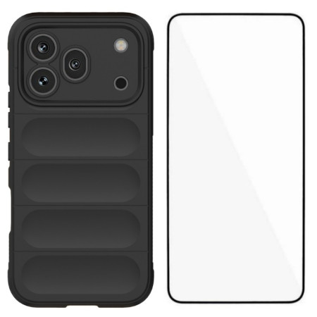 Honor 600 Pro Funda...