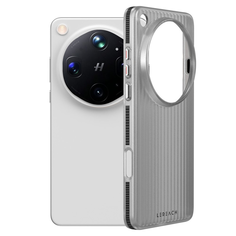 Funda Oppo Find X9 Ultra TOC Series LEREACH