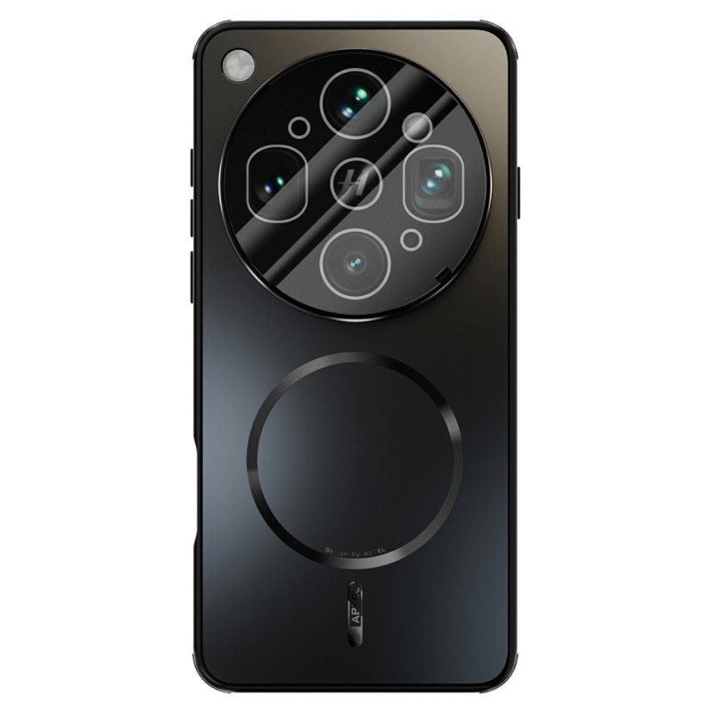 Funda protectora para cámara Oppo Find X9 Ultra ABEEL