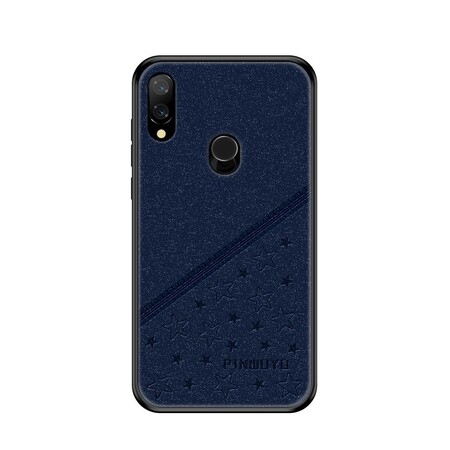 Xiaomi Redmi Note 7 Lucky Star Series Funda Pinwuyo