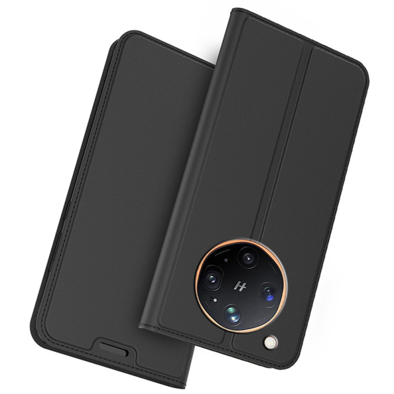 Funda Flip Cover Oppo Find X9 Ultra Card