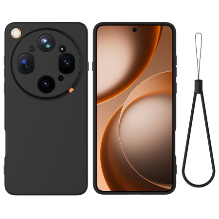 Funda de silicona con...