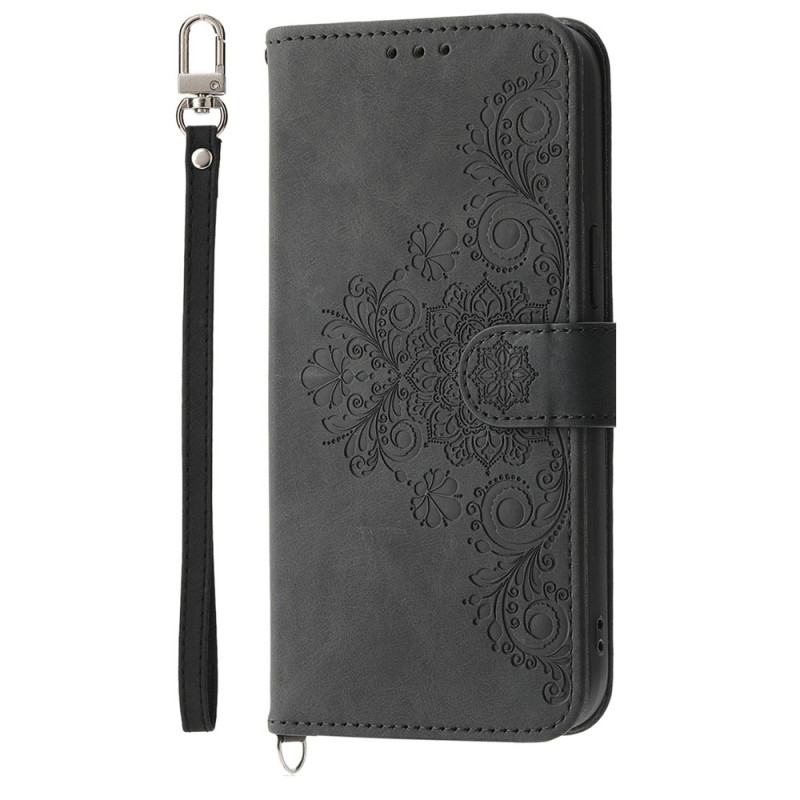 Xiaomi 17 Ultra Funda de cordón de ante