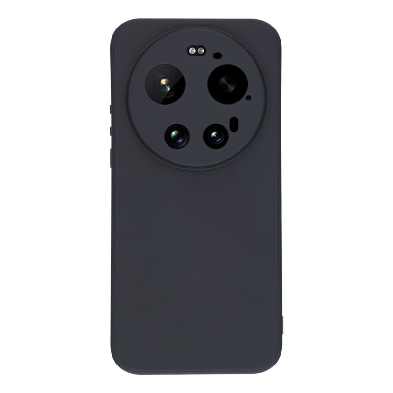 Xiaomi 17 Ultra Funda de silicona
