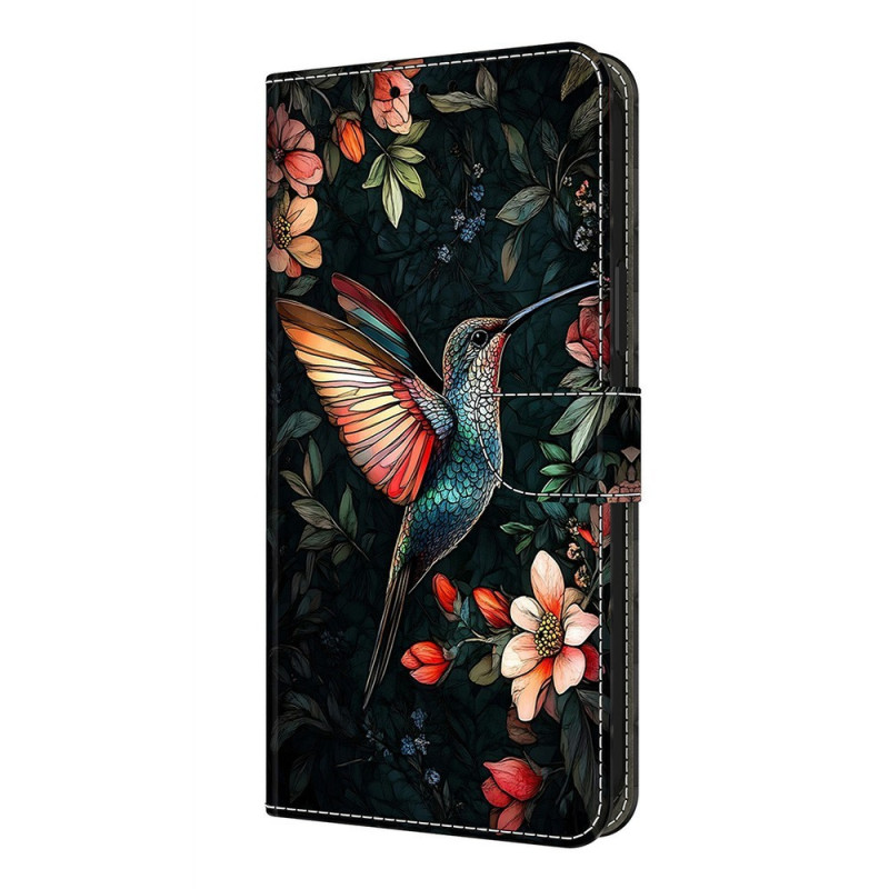 Funda Xiaomi 17 Ultra Pie Verde