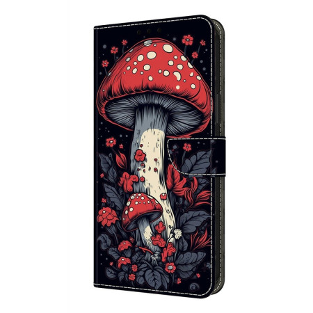 Xiaomi 17 Ultra Mushroom...