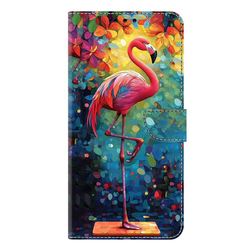 Funda Xiaomi 17 Ultra Pink Flamingo