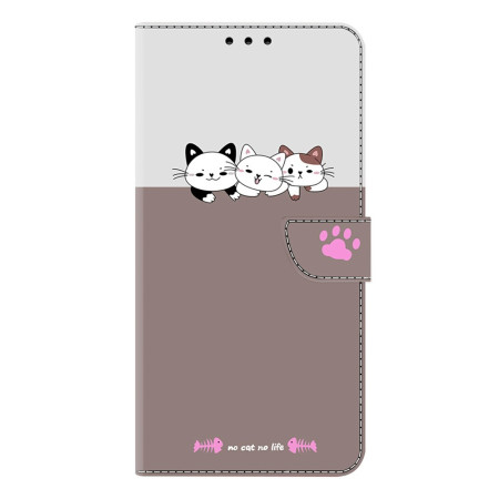 Housse Xiaomi 17 Ultra Chats