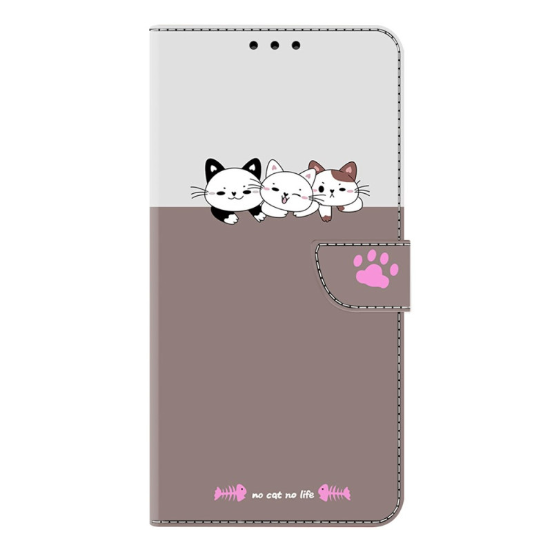 Housse Xiaomi 17 Ultra Chats