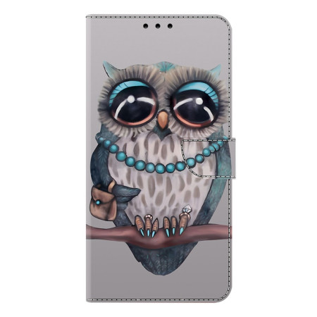 Xiaomi 17 Ultra Owl Collar...