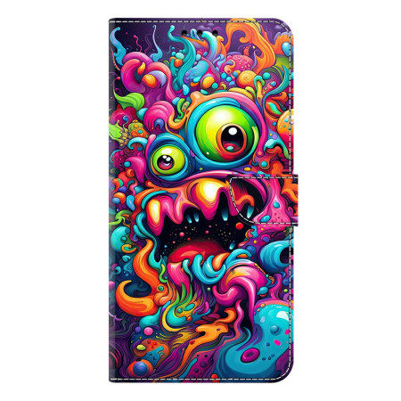 Xiaomi 17 Ultra Graffiti...