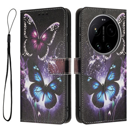 Funda Xiaomi 17 Ultra Two...