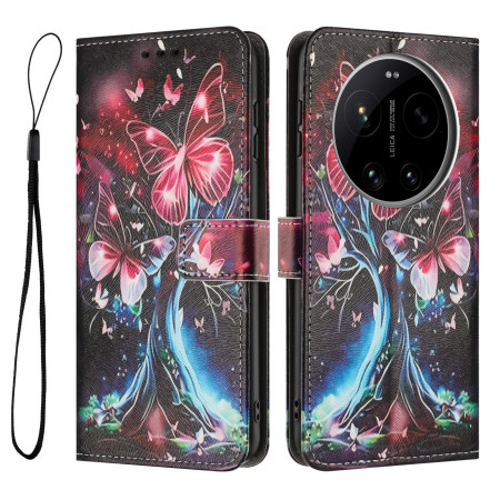 Xiaomi 17 Ultra Butterfly...