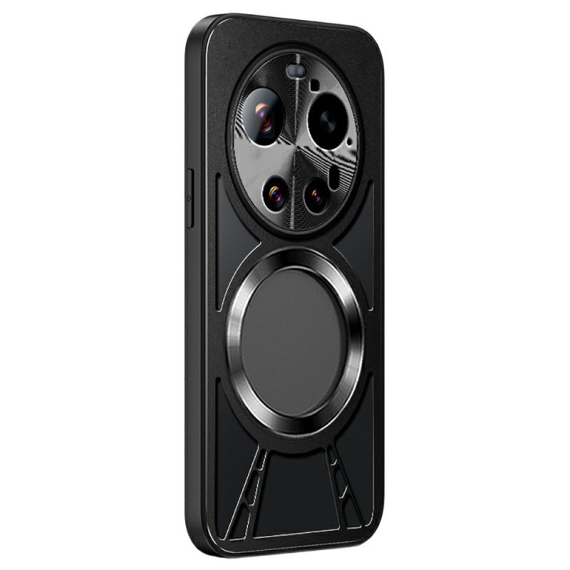 Xiaomi 17 Ultra Funda Bumper
